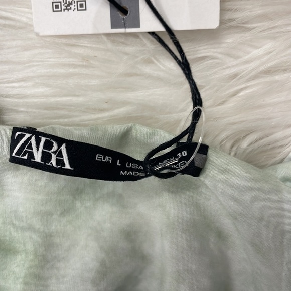 Womens Zara shirt - Picture 5 of 7